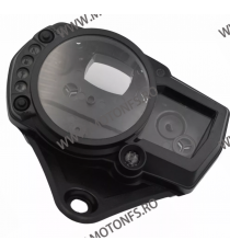 GSXR600 / GSXR750 2006 2007 2008 2009 2010 Carcasa de bord / kilometraj pentru SUZUKI  CK-856 CK-856  Carcasa Kilometraj 180,...
