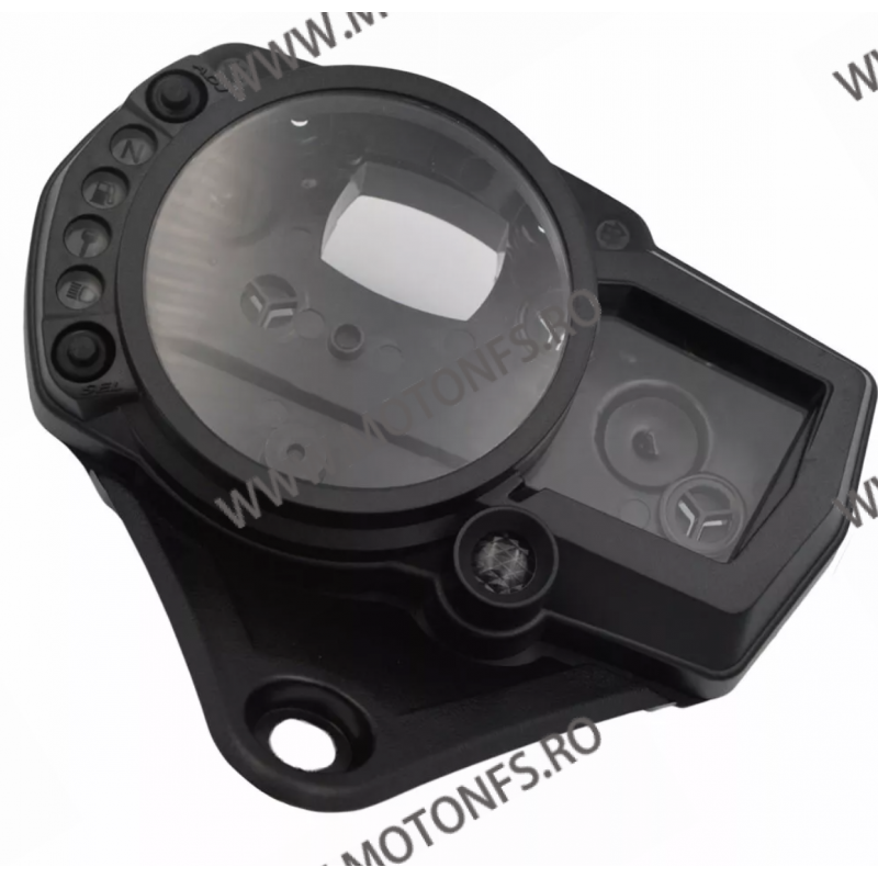 GSXR600 / GSXR750 2006 2007 2008 2009 2010 Carcasa de bord / kilometraj pentru SUZUKI  CK-856 CK-856  Carcasa Kilometraj 180,...