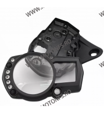 GSXR600 / GSXR750 2006 2007 2008 2009 2010 Carcasa de bord / kilometraj pentru SUZUKI  CK-856 CK-856  Carcasa Kilometraj 180,...