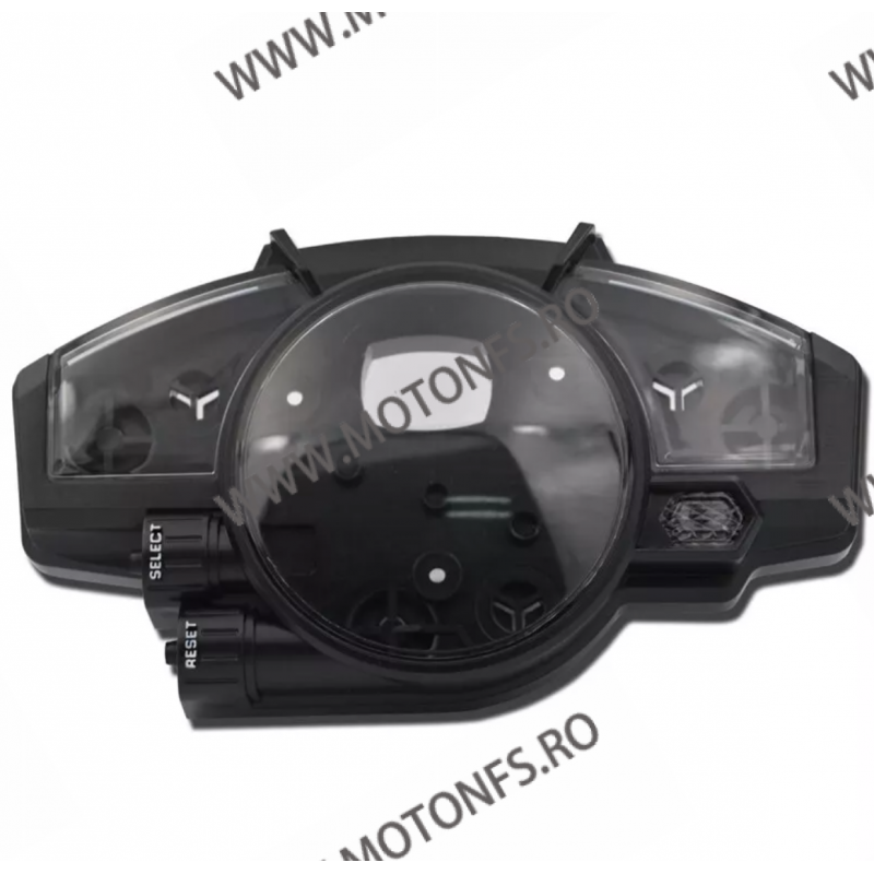 R1 2007 2008 YZF Carcasa de bord / kilometraj pentru yamaha WBIG5 XF-850  Carcasa Kilometraj 160,00 lei 160,00 lei 134,45 lei...