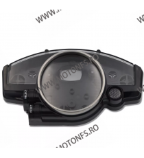 R1 2004 2005 2006 R6 2006 - 2015 Carcasa de bord / kilometraj Yamaha CK-851 CK-851  Carcasa Kilometraj 180,00 lei 180,00 lei ...
