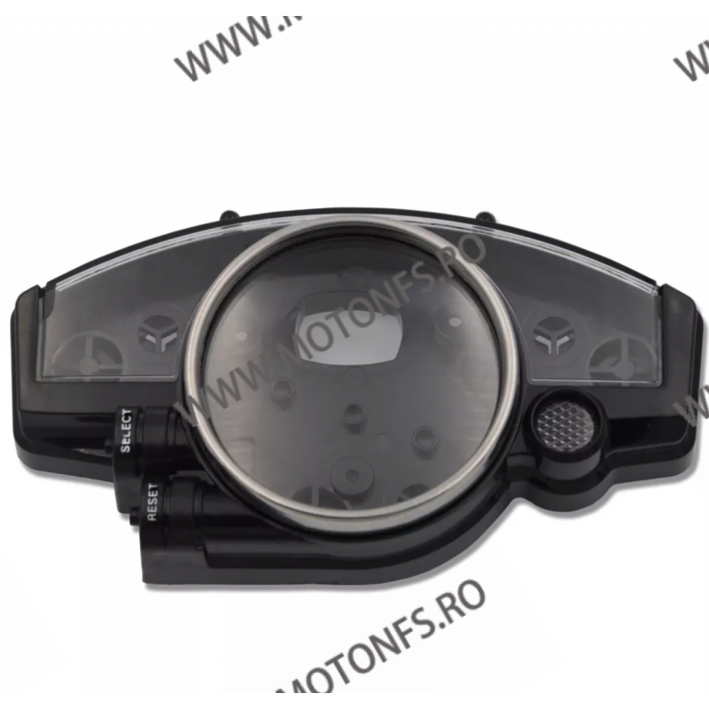 R1 2004 2005 2006 R6 2006 - 2015 Carcasa de bord / kilometraj Yamaha CK-851 CK-851  Carcasa Kilometraj 180,00 lei 180,00 lei ...