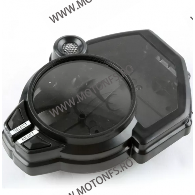R1 2009 2010 2011 2012 2013 2014 Carcasa de bord / kilometraj Yamaha YZF BOEV6 xf-875  Carcasa Kilometraj 197,00 lei 197,00 l...