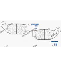 Placute de frana CL BRAKES 1259 RX3 200.1259.RX / 570-915 SBS Placute Frana CL BRAKES 194,00 lei 174,60 lei 163,03 lei 146,72...