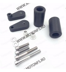 ZX10R 2004 2005 KAWASAKI Crash pad moto | protectii moto | buloane moto CR-031  Protectie Motor 140,00 lei 140,00 lei 117,65 ...