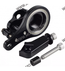 ZX6R 2005 2006 KAWASAKI KIT COMPLET MONTAJ + AMORTIZOR ANTIVOBLAJ GHIDON CNC AMG944  Amortizor Ghidon 390,00 lei 390,00 lei 3...