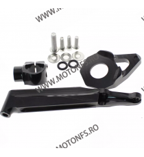 CBR600RR 2005 2006 HONDA KIT COMPLET MONTAJ + AMORTIZOR ANTIVOBLAJ GHIDON CNC AMG-942  Amortizor Ghidon 390,00 lei 390,00 lei...