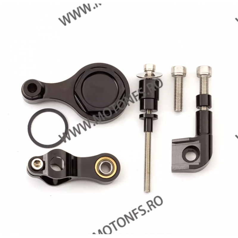 R1 2009 - 2015 /R6 2006-2016Yamaha YZF KIT COMPLET MONTAJ + AMORTIZOR GHIDON AMG940 AMG-940  Amortizor Ghidon 395,00 lei 395,...