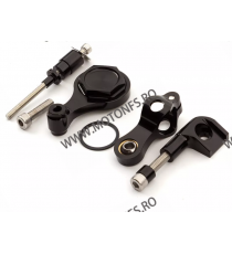 R1 2009 - 2015 /R6 2006-2016Yamaha YZF KIT MONTAJ AMORTIZOR GHIDON AMG940 AMG-940  Amortizor Ghidon 195,00 lei 195,00 lei 163...