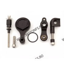 R1 2009 - 2015 /R6 2006-2016Yamaha YZF KIT MONTAJ AMORTIZOR GHIDON AMG940 AMG-940  Amortizor Ghidon 195,00 lei 195,00 lei 163...