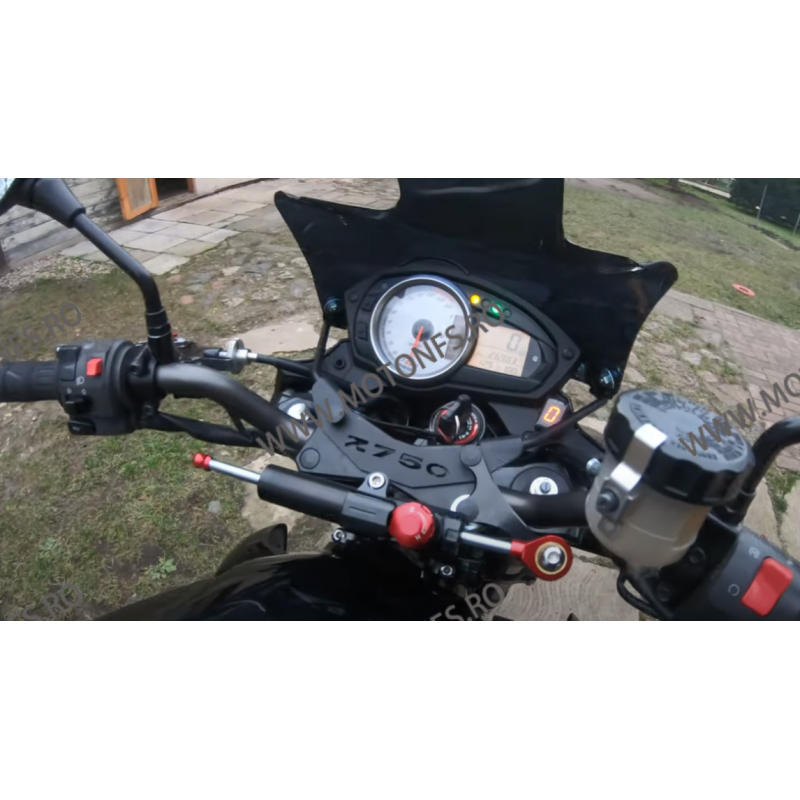 kamaron MOTOCICLETE - Kawasaki Z650RS '26 - Atvrom.ro