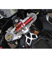 CBR1000RR 2008 2009 2010 2011 2012 2013 2014 2015 2016 HONDA KIT COMPLET MONTAJ + AMORTIZOR ANTIVOBLAJ GHIDON CNC AMG-1CB1R  ...