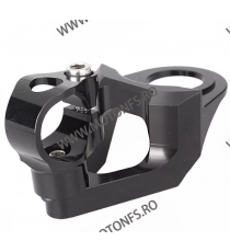 GSXR1300 1998-2016 SUZUKI HAYABUSA KIT COMPLET MONTAJ + AMORTIZOR ANTIVOBLAJ GHIDON CNC SF3QD  Amortizor Ghidon 390,00 lei 39...