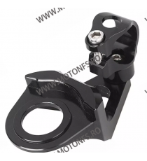 GSXR1300 1998-2016 SUZUKI HAYABUSA KIT COMPLET MONTAJ + AMORTIZOR ANTIVOBLAJ GHIDON CNC SF3QD  Amortizor Ghidon 390,00 lei 39...