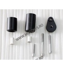 ZX6R 2007 2008 KAWASAKI Crash pad moto | protectii moto | buloane moto CR-033  ZX6R 2007 2008 125,00 lei 125,00 lei 105,04 le...