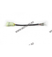 SET 2 BUC HONDA CABLU CONECTARE ADAPTOARE SEMNALIZARE LAMPA SPATE 4860101  Cabluri Semnalizare Dedicate 70,00 lei 70,00 lei 5...