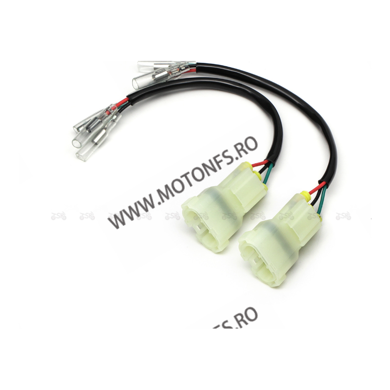 SET 2 BUC HONDA CABLU CONECTARE ADAPTOARE SEMNALIZARE LAMPA SPATE 4860101  Cabluri Semnalizare Dedicate 70,00 lei 70,00 lei 5...