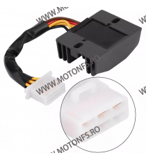 GPZ500 S KLE500 EL250 GPX250 R Ninja KZ 550 KZ GT550 - Releu Incarcare Regulator de tensiune - KAWASAKI rl-616  Releu incarca...