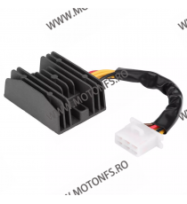 GPZ500 S KLE500 EL250 GPX250 R Ninja KZ 550 KZ GT550 - Releu Incarcare Regulator de tensiune - KAWASAKI rl-624  Releu incarca...