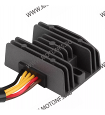 GPZ500 S KLE500 EL250 GPX250 R Ninja KZ 550 KZ GT550 - Releu Incarcare Regulator de tensiune - KAWASAKI rl-616  Releu incarca...