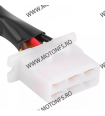 GPZ500 S KLE500 EL250 GPX250 R Ninja KZ 550 KZ GT550 - Releu Incarcare Regulator de tensiune - KAWASAKI rl-616  Releu incarca...