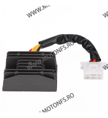 GPZ500 S KLE500 EL250 GPX250 R Ninja KZ 550 KZ GT550 - Releu Incarcare Regulator de tensiune - KAWASAKI rl-616  Releu incarca...