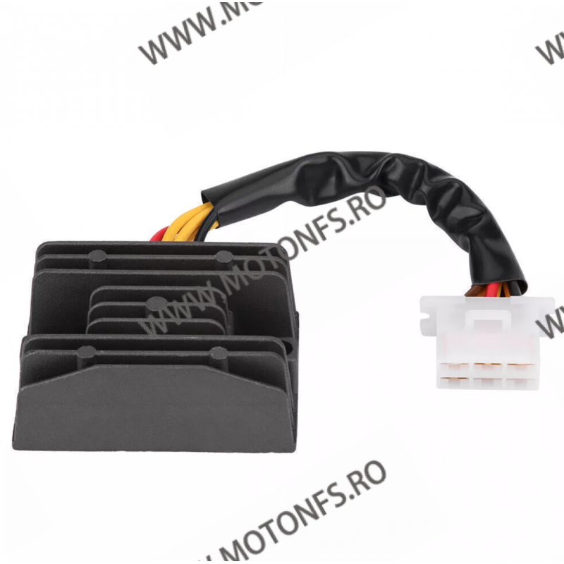 GPZ500 S KLE500 EL250 GPX250 R Ninja KZ 550 KZ GT550 - Releu Incarcare Regulator de tensiune - KAWASAKI rl-616  Releu incarca...