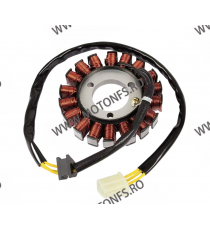 GSXR600 GSXR750 2006 2007 2008 2009 2010 2011 2012 2013 2014 Stator Alternator Suzuzki Bobina ms091 / K079-952  GSXR600/750 2...