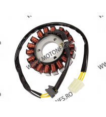 GSXR600 GSXR750 2006 2007 2008 2009 2010 2011 2012 2013 2014 Stator Alternator Suzuzki Bobina ms091 / K079-952  GSXR600/750 2...