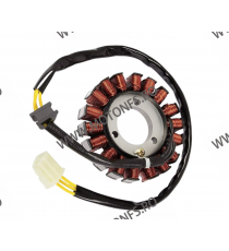 GSXR600 GSXR750 2006 2007 2008 2009 2010 2011 2012 2013 2014 Stator Alternator Suzuzki Bobina ms091 / K079-952  GSXR600/750 2...