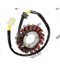 GSXR600 GSXR750 2006 2007 2008 2009 2010 2011 2012 2013 2014 Stator Alternator Suzuzki Bobina ms091 / K079-952  GSXR600/750 2...
