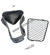 CBR600RR 2007 2008 2009 2010 2011 Honda Grilaj Tube Ram Aer Tuburi Ram Air Motorcycle Ram Air Intake Duct Tube XF2502  Tuburi...