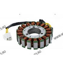 GSXR 600 GSXR 750 GSXR1000 2000- 2005 GSR600 GSR750 GSR400 2006 - 2010 GSX-S750 2015-2020 Stator Alternator Pentru Suzuk ms00...