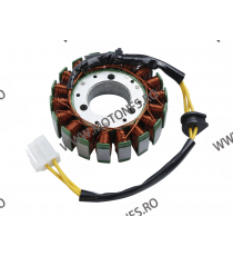 GSXR 600 GSXR 750 GSXR1000 2000- 2005 GSR600 GSR750 GSR400 2006 - 2010 GSX-S750 2015-2020 Stator Alternator Pentru Suzuk ms00...