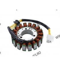 GSXR 600 GSXR 750 GSXR1000 2000- 2005 GSR600 GSR750 GSR400 2006 - 2010 GSX-S750 2015-2020 Stator Alternator Pentru Suzuk ms00...