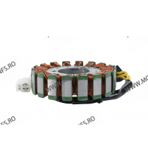 GSXR 600 GSXR 750 GSXR1000 2000- 2005 GSR600 GSR750 GSR400 2006 - 2010 GSX-S750 2015-2020 Stator Alternator Pentru Suzuk ms00...