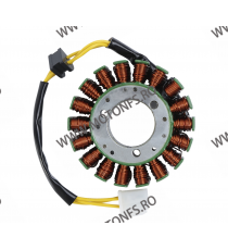 GSXR 600 GSXR 750 GSXR1000 2000- 2005 GSR600 GSR750 GSR400 2006 - 2010 GSX-S750 2015-2020 Stator Alternator Pentru Suzuk ms00...