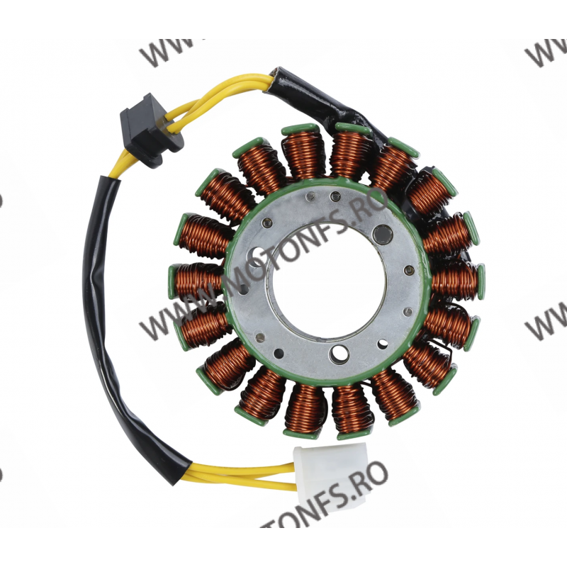 GSXR 600 GSXR 750 GSXR1000 2000- 2005 GSR600 GSR750 GSR400 2006 - 2010 GSX-S750 2015-2020 Stator Alternator Pentru Suzuk ms00... GSXR 600 GSXR 750 GSXR1000 2000- 2005 GSR600 GSR750 GSR400 2006 - 2010 GSX-S750 2015-2020 Stator Alternator Pentru Suzuk ms00...
