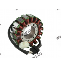 R6 1999 2000 2001 2002 R1 1999 2000 2001 Stator Mageneto Generator Yamaha YZF Bobina MS007 / K079-921  R6 1998-2002 299,00 le...