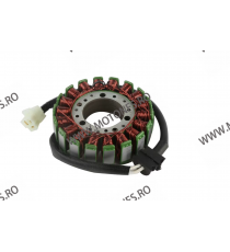 R6 1999 2000 2001 2002 R1 1999 2000 2001 Stator Mageneto Generator Yamaha YZF Bobina MS007 / K079-921  R6 1998-2002 299,00 le...