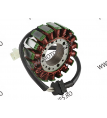 R6 1999 2000 2001 2002 R1 1999 2000 2001 Stator Mageneto Generator Yamaha YZF Bobina MS007 / K079-921  R6 1998-2002 299,00 le...