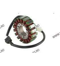 R6 1999 2000 2001 2002 R1 1999 2000 2001 Stator Mageneto Generator Yamaha YZF Bobina MS007 / K079-921  R6 1998-2002 299,00 le...