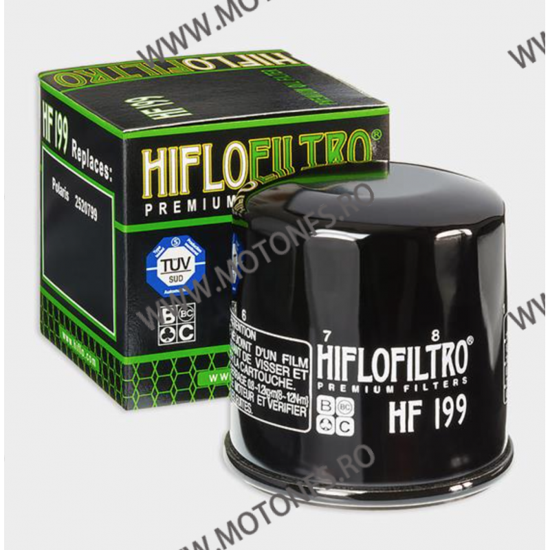 HIFLO - Filtru ulei HF199 300-199 HIFLOFILTRO Hiflo Filtru Ulei 40,00 lei 40,00 lei 33,61 lei 33,61 lei HIFLO - Filtru ulei HF199 300-199 HIFLOFILTRO Hiflo Filtru Ulei 40,00 lei 40,00 lei 33,61 lei 33,61 lei