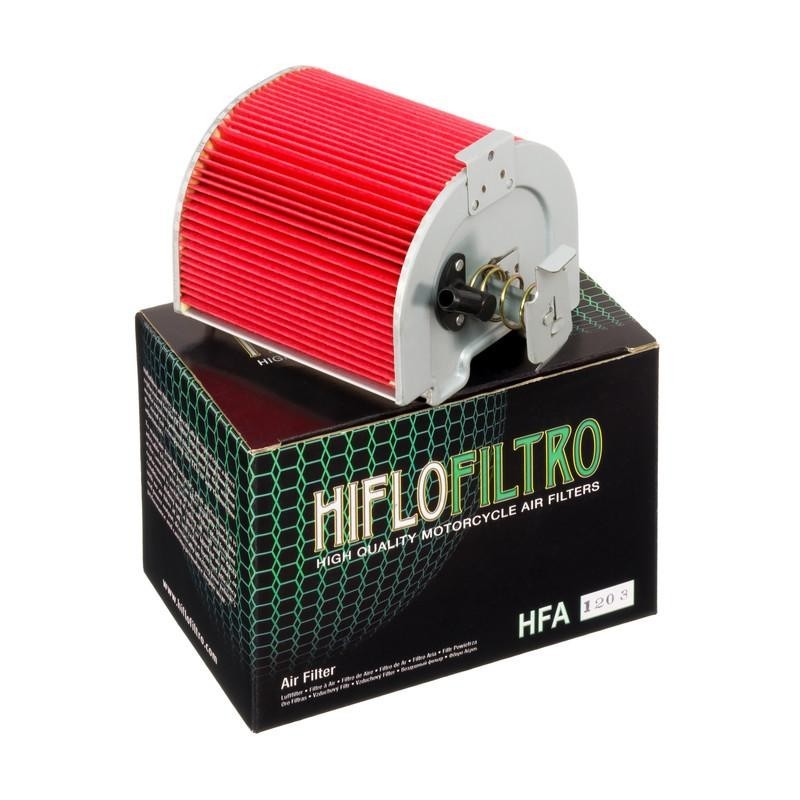 HIFLO - Filtru aer HFA1215 - CMX500 / CRF250L 2013- 310-1215  HiFlo Filtru Aer 162,00 lei 145,80 lei 136,13 lei 122,52 lei -10%