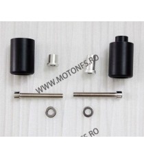 CBR929 2000 2001 Honda CBR954RR 2002 2003 Crash pad moto | protectii moto | buloane moto CR-036  CBR929RR 2000 2001  120,00 l...