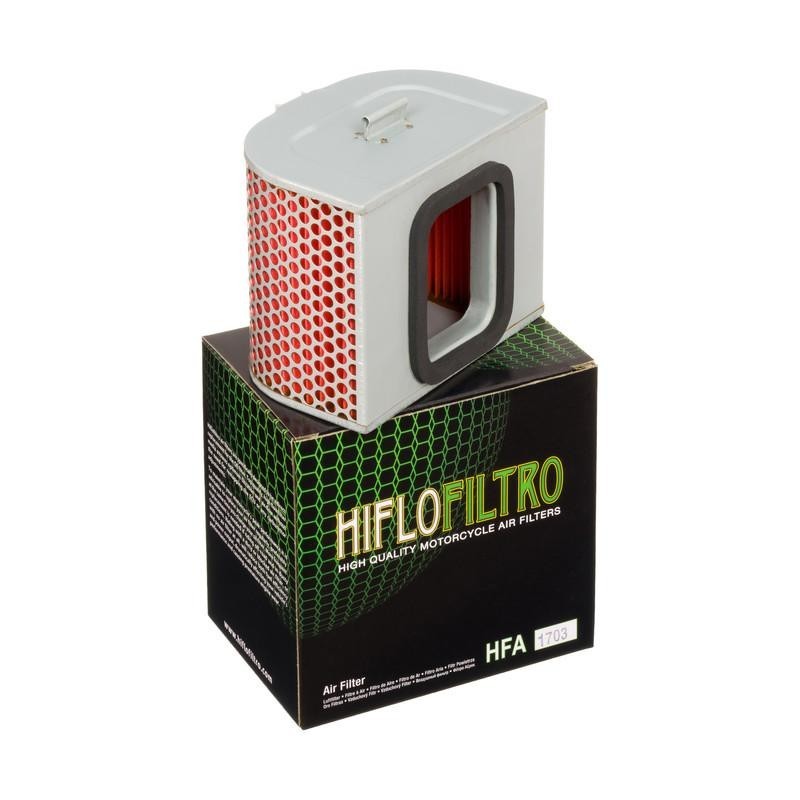 HIFLO - Filtru aer HFA1703 311-40-1 HIFLOFILTRO HiFlo Filtru Aer 96,00 lei 86,40 lei 80,67 lei 72,61 lei -10%