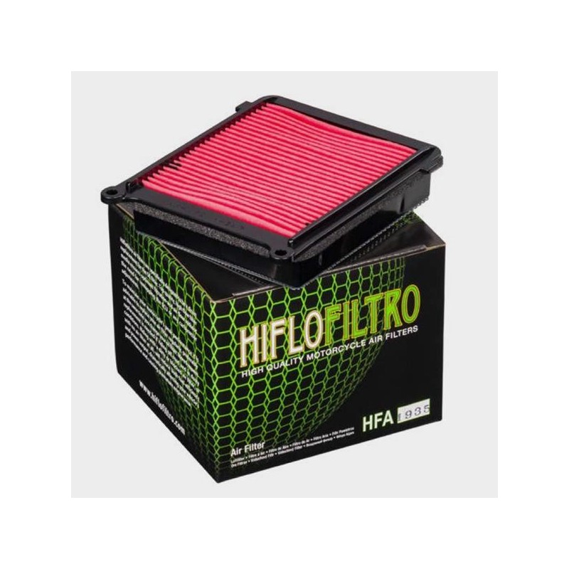 HIFLO - Filtru aer HFA1935 - HONDA CRF1100L 2020- 310-1935 HIFLOFILTRO HiFlo Filtru Aer 97,00 lei 87,30 lei 81,51 lei 73,36 l...