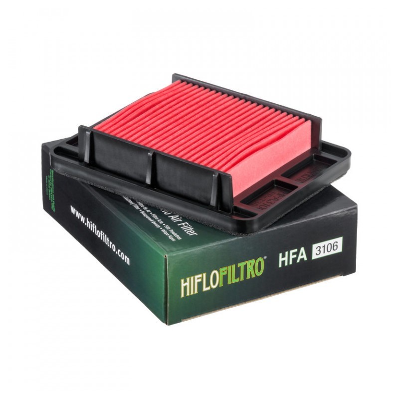 723.HFA3106 - Filtru de aer HIFLOFILTRO HFA3106 723.HFA3106 HIFLOFILTRO HiFlo Filtru Aer 57,00 lei 51,30 lei 47,90 lei 43,11 ...