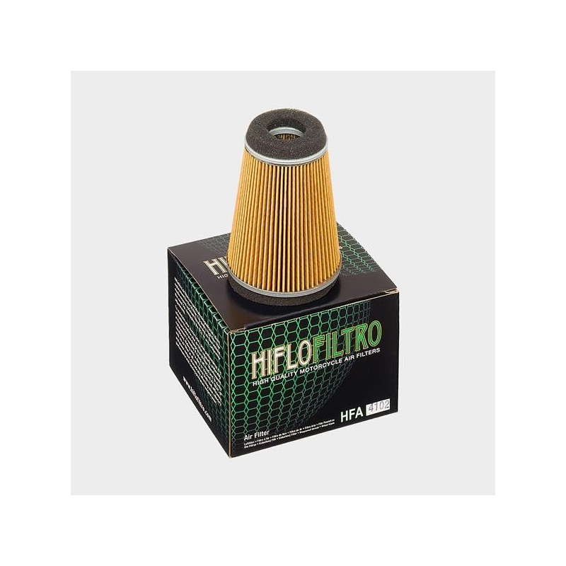 723.53.02 - Filtru de aer HIFLOFILTRO HFA4102 723.53.02 HIFLOFILTRO HiFlo Filtru Aer 52,00 lei 46,80 lei 43,70 lei 39,33 lei ...