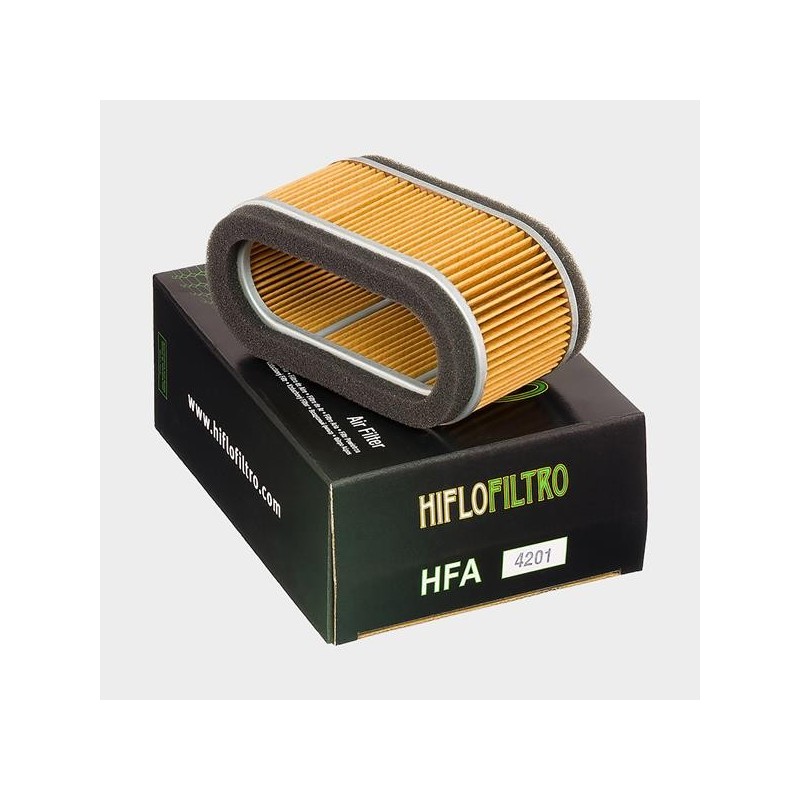 Filtru de aer HIFLOFILTRO HFA4201 723.HFA4201 HIFLOFILTRO HiFlo Filtru Aer 74,00 lei 66,60 lei 62,18 lei 55,97 lei -10%